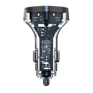 Зарядное устройство Proda AZEADA SYVI PD-C35 27W black (PD-C35-BK)