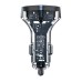 Зарядное устройство Proda AZEADA SYVI PD-C35 27W black (PD-C35-BK)
