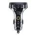 Зарядное устройство Proda AZEADA SYVI PD-C35 27W black (PD-C35-BK)