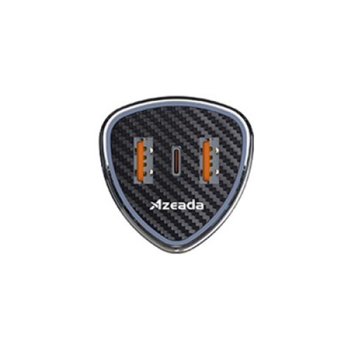 Зарядное устройство Proda AZEADA SYVI PD-C35 27W black (PD-C35-BK)