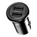 Зарядное устройство Proda Paul series PD-C27 black (PD-C27-BK)