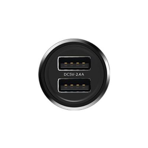 Зарядное устройство Proda Paul series PD-C27 black (PD-C27-BK)