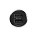 Зарядное устройство Proda Paul series PD-C27 black (PD-C27-BK)