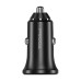Зарядное устройство Proda Paul series PD-C27 black (PD-C27-BK)