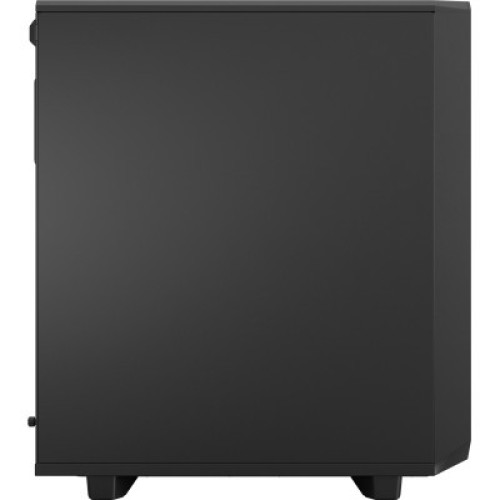 Корпус Fractal Design Meshify 2 Compact Black Solid (FD-C-MES2C-01)