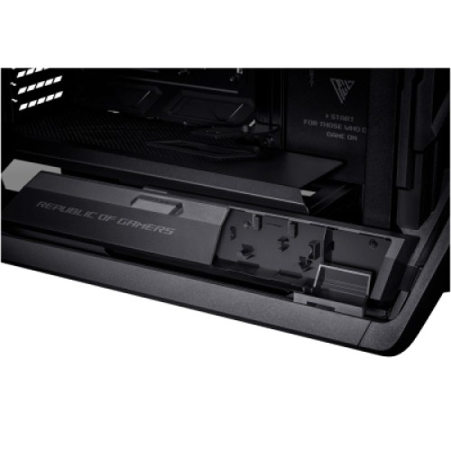 Корпус ASUS GR701 Hyperion BK (90DC00F0-B39000)