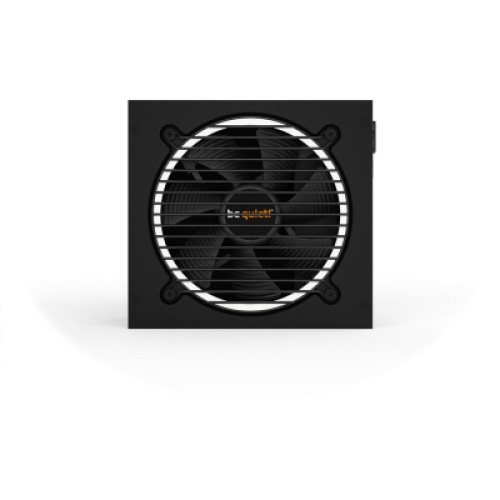 Блок питания Be quiet! 550W PURE POWER 12 M (BN341)