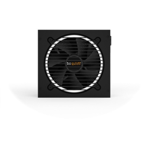 Блок питания Be quiet! 650W PURE POWER 12 M (BN342)