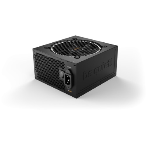 Блок питания Be quiet! 650W PURE POWER 12 M (BN342)