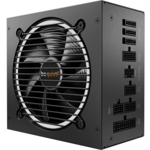 Блок питания Be quiet! 650W PURE POWER 12 M (BN342)