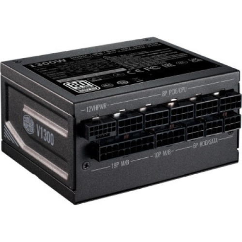 Блок питания CoolerMaster 1300W V SFX Platinum (MPZ-D001-SFBP-BEU)