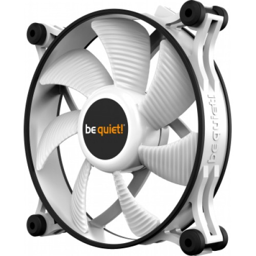 Кулер для корпуса Be quiet! SHADOW WINGS 2 White (BL088)