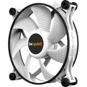 Кулер для корпуса Be quiet! SHADOW WINGS 2 PWM White (BL089)
