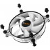 Кулер для корпуса Be quiet! SHADOW WINGS 2 PWM White (BL089)