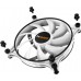 Кулер для корпуса Be quiet! SHADOW WINGS 2 White (BL090)