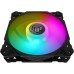 Кулер для корпуса ASUS GT301 ARGB/BK (90DA0040-B00000)