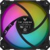 Кулер для корпуса ASUS GT301 ARGB/BK (90DA0040-B00000)