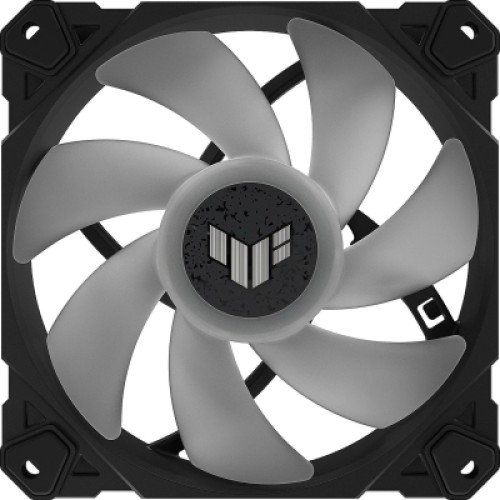 Кулер для корпуса ASUS GT301 ARGB/BK (90DA0040-B00000)