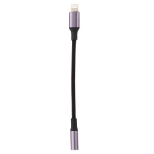 Переходник Lightning to 3.5mm AC-017 XoKo (AC-017)