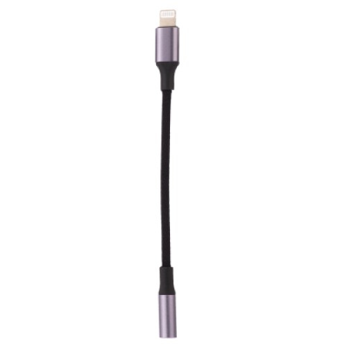 Переходник Lightning to 3.5mm AC-017 XoKo (AC-017)