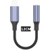 Переходник Lightning to 3.5mm AC-017 XoKo (AC-017)