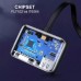 Переходник USB2.0 to HDMI+VGA (HDMI 1.4b 3D/4K*2K30Hz+VGA 1080P60Hz CM303) black Ugreen (70549)