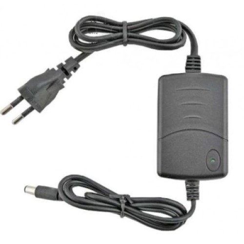 Блок питания сетевой Mustang Energy PS-1201 12 В, 1 А (PS-1201)