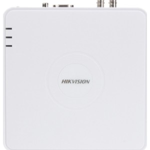 Регистратор для видеонаблюдения Hikvision iDS-7104HQHI-M1/S(C)