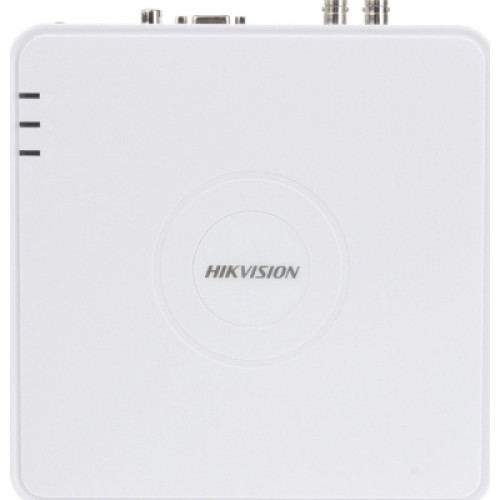 Регистратор для видеонаблюдения Hikvision iDS-7104HQHI-M1/S(C)