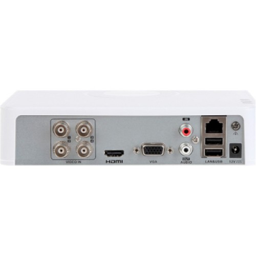 Регистратор для видеонаблюдения Hikvision iDS-7104HQHI-M1/S(C)