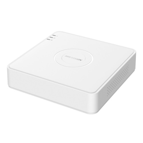 Регистратор для видеонаблюдения Hikvision iDS-7104HQHI-M1/S(C)