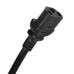 Сетевое зарядное устройство для АКБ LogicPower 60V (73V)-5A-320W-C13 (19306)