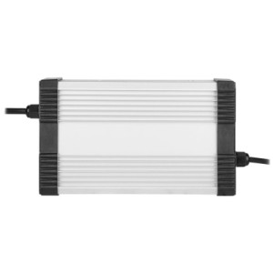 Мережевий зарядний пристрій для АКБ LogicPower 60V (73V)-5A-320W-C13 (19306)