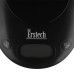 Весы кухонные Erstech ЕKS-5181 BLACK