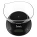 Весы кухонные Erstech ЕKS-5181 BLACK