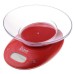 Весы кухонные Erstech ЕKS-5181 RED