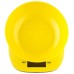 Весы кухонные Erstech VKS-517 yellow