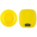 Весы кухонные Erstech VKS-517 yellow