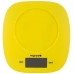 Весы кухонные Erstech VKS-517 yellow