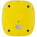 Весы кухонные Erstech VKS-517 yellow
