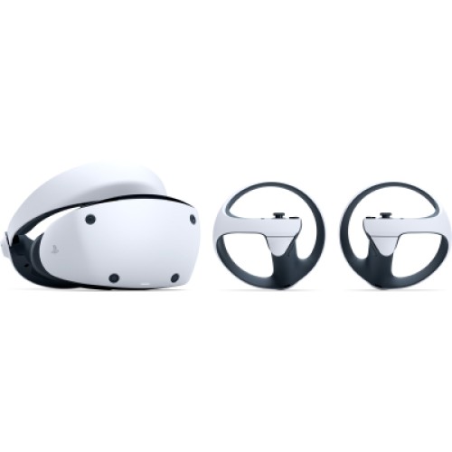 Очки виртуальной реальности Sony Playstation VR2 (1000036298)