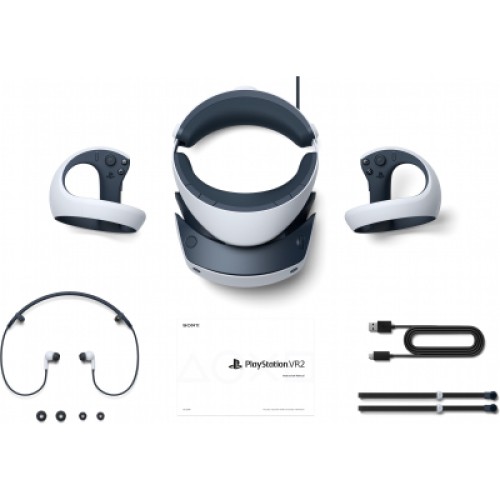 Очки виртуальной реальности Sony Playstation VR2 (1000036298)