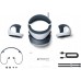 Очки виртуальной реальности Sony Playstation VR2 (1000036298)
