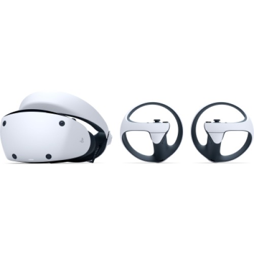 Очки виртуальной реальности Sony Playstation VR2 (1000036298)