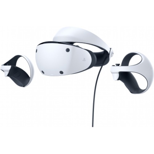 Очки виртуальной реальности Sony Playstation VR2 (1000036298)
