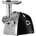 Мясорубка Vilgrand V203-BRMG black