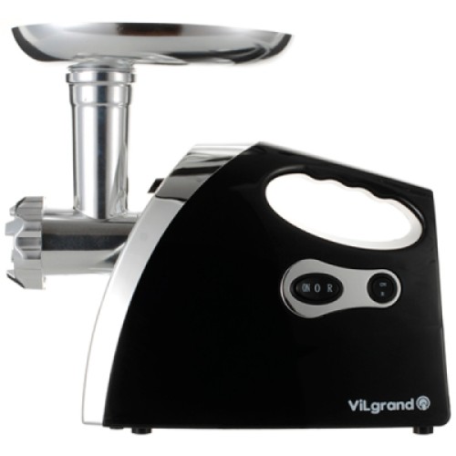 Мясорубка Vilgrand V203-BRMG black