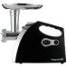 Мясорубка Vilgrand V203-BRMG black