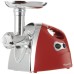 Мясорубка Vilgrand V203-BRMG red