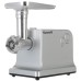Мясорубка Vilgrand V221-PMG silver